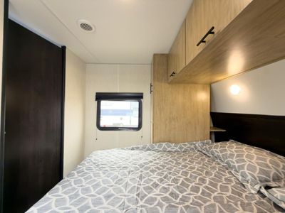 2026 Forest River RV Cherokee Grey Wolf - Photo 21