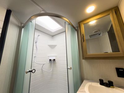 2026 Forest River RV Cherokee Grey Wolf - Photo 27