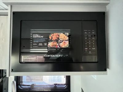 2027 Entegra CONDOR — photo 8 view