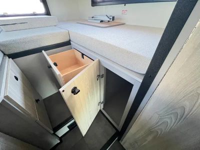 2027 Entegra CONDOR — photo 15 view