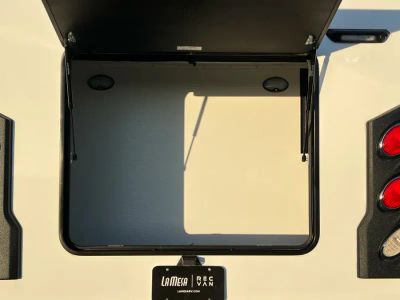 2027 Entegra CONDOR — photo 28 view