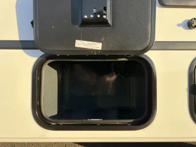 2027 Entegra CONDOR — photo 25 view