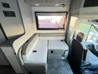 2027 Entegra CONDOR — photo 11 view
