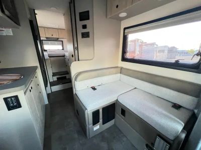 2027 Entegra CONDOR — photo 10 view