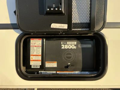2027 Entegra CONDOR — photo 26 view