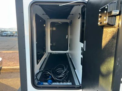 2027 Entegra CONDOR — photo 21 view