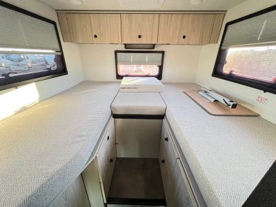 2027 Entegra CONDOR — photo 13 view