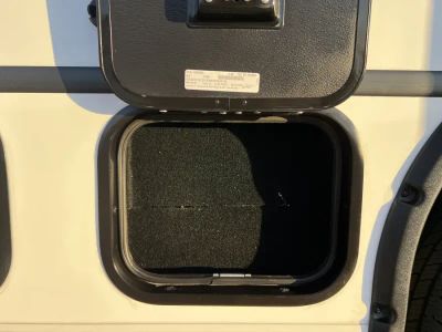 2027 Entegra CONDOR — photo 24 view
