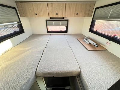 2027 Entegra CONDOR — photo 14 view