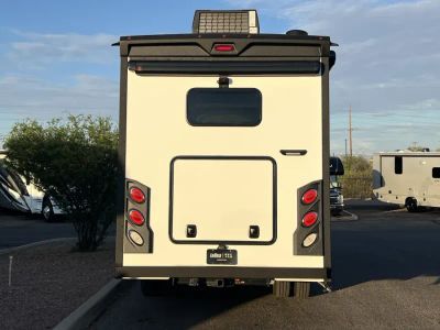 2027 Entegra CONDOR — photo 27 view