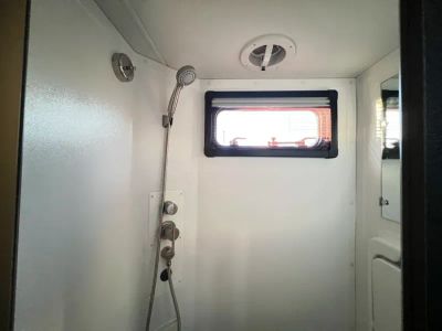 2027 Entegra CONDOR — photo 16 view