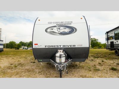 2026 Forest River RV Cherokee Wolf Pup - Photo 3