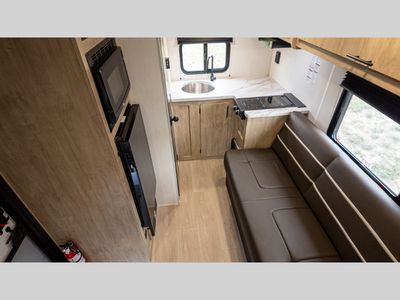 2026 Forest River RV Cherokee Wolf Pup - Photo 28