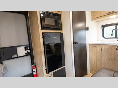 2026 Forest River RV Cherokee Wolf Pup - Photo 19