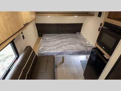 2026 Forest River RV Cherokee Wolf Pup - Photo 26