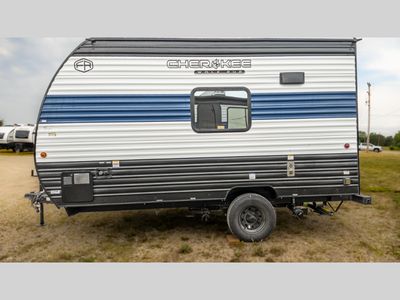 2026 Forest River RV Cherokee Wolf Pup - Photo 6