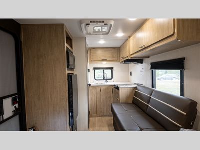 2026 Forest River RV Cherokee Wolf Pup - Photo 27