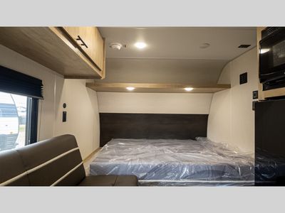 2026 Forest River RV Cherokee Wolf Pup - Photo 25