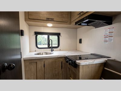 2026 Forest River RV Cherokee Wolf Pup - Photo 21
