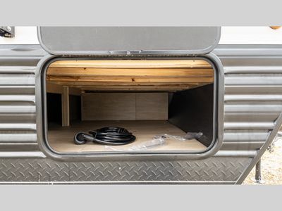 2026 Forest River RV Cherokee Wolf Pup - Photo 11