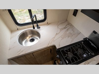 2026 Forest River RV Cherokee Wolf Pup - Photo 22