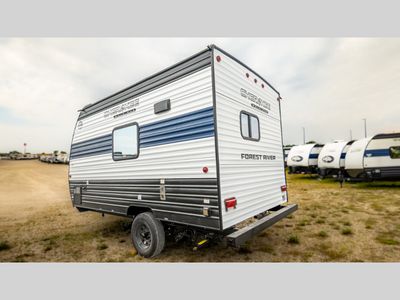 2026 Forest River RV Cherokee Wolf Pup - Photo 7