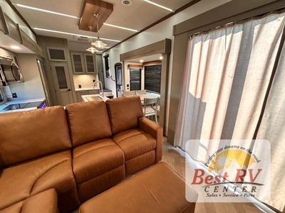 2026 Keystone RV Sprinter - Photo 65