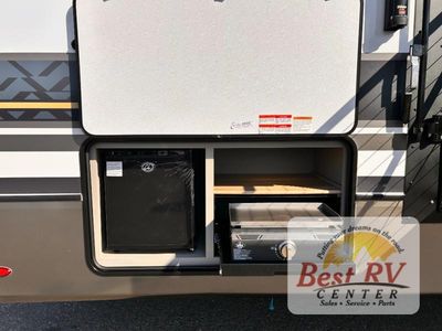 2026 Keystone RV Sprinter - Photo 6