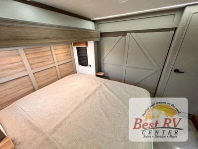 2026 Keystone RV Sprinter - Photo 104