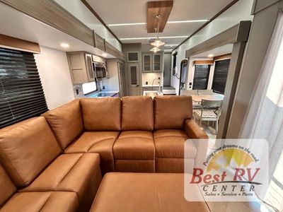 2026 Keystone RV Sprinter - Photo 64