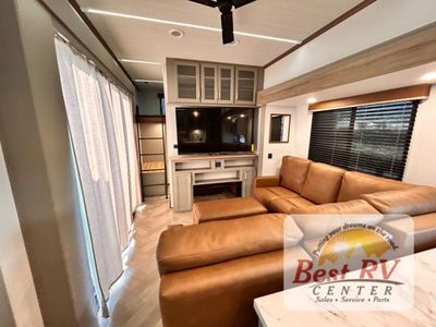 2026 Keystone RV Sprinter - Photo 26