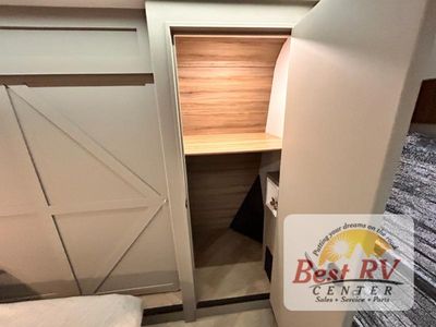 2026 Keystone RV Sprinter - Photo 110