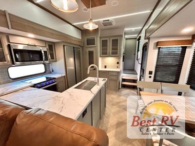 2026 Keystone RV Sprinter - Photo 86