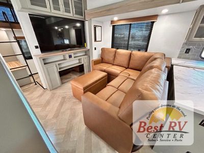 2026 Keystone RV Sprinter - Photo 28