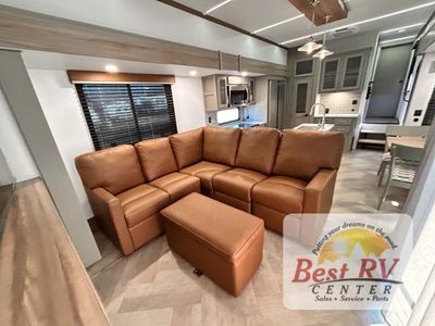2026 Keystone RV Sprinter - Photo 61