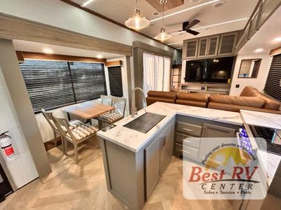 2026 Keystone RV Sprinter - Photo 19