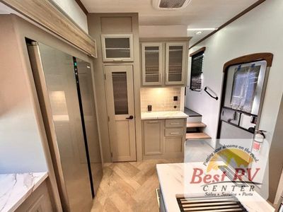 2026 Keystone RV Sprinter - Photo 95