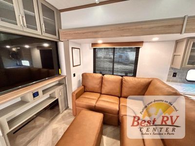 2026 Keystone RV Sprinter - Photo 34