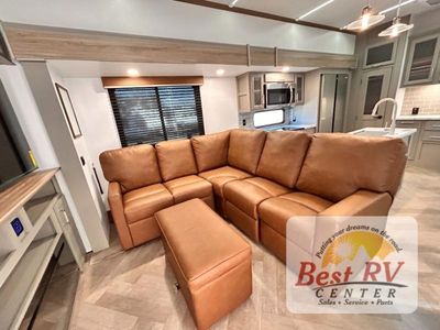 2026 Keystone RV Sprinter - Photo 32