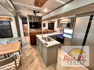2026 Keystone RV Sprinter - Photo 15