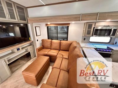 2026 Keystone RV Sprinter - Photo 29