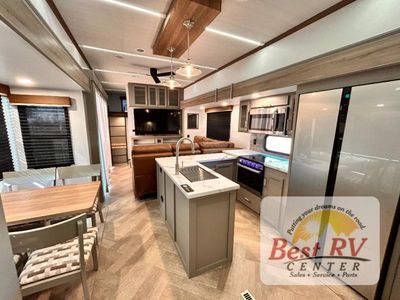 2026 Keystone RV Sprinter - Photo 14
