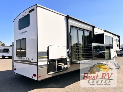 2026 Keystone RV Sprinter - Photo 7