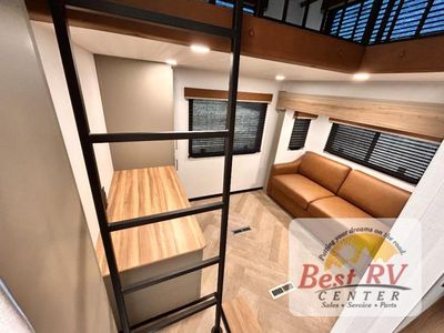 2026 Keystone RV Sprinter - Photo 40