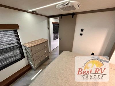 2026 Keystone RV Sprinter - Photo 117