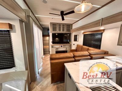 2026 Keystone RV Sprinter - Photo 25