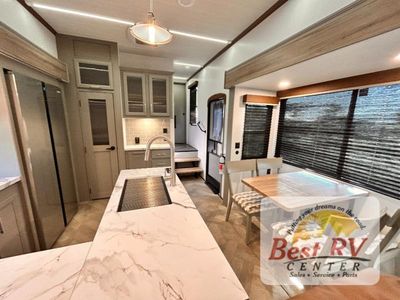 2026 Keystone RV Sprinter - Photo 84