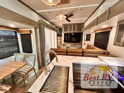 2026 Keystone RV Sprinter - Photo 24
