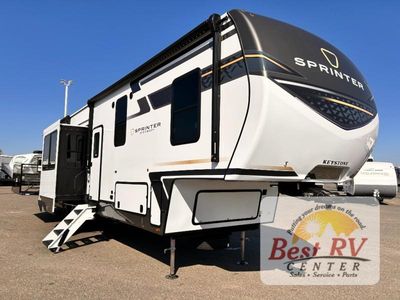 2026 Keystone RV Sprinter - Photo 1