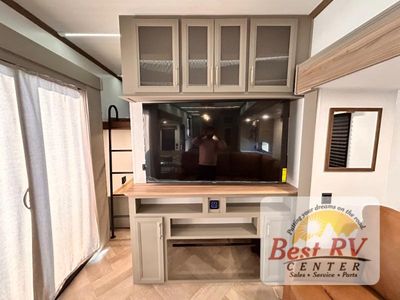 2026 Keystone RV Sprinter - Photo 37